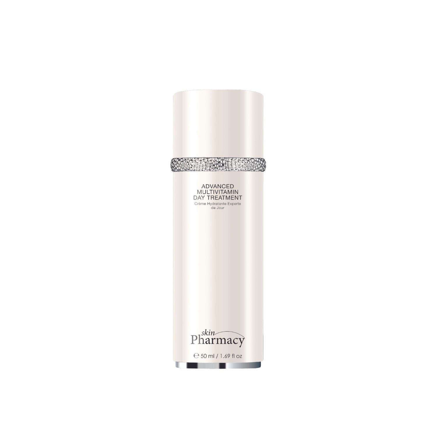 skinPharmacy Anti-Aging Fortgeschrittenes Multivitamin-Tagesbehandlungsset