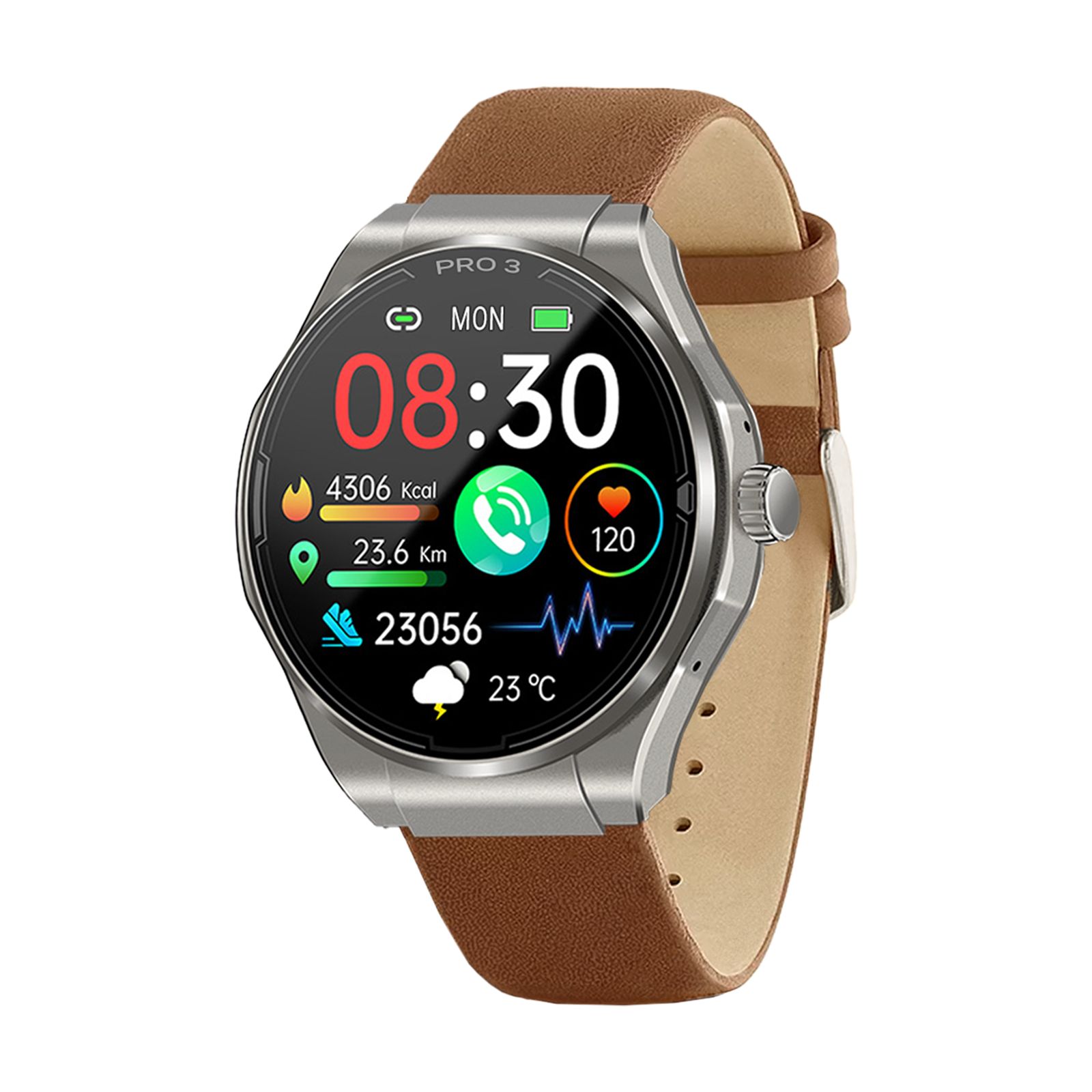 Knauermann PRO 3 (2024)