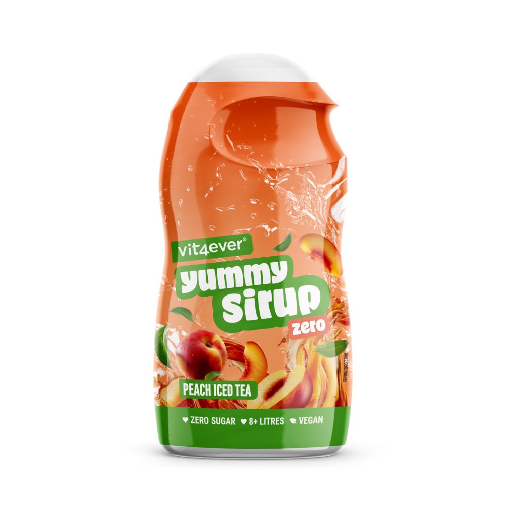 vit4ever Yummy Sirup