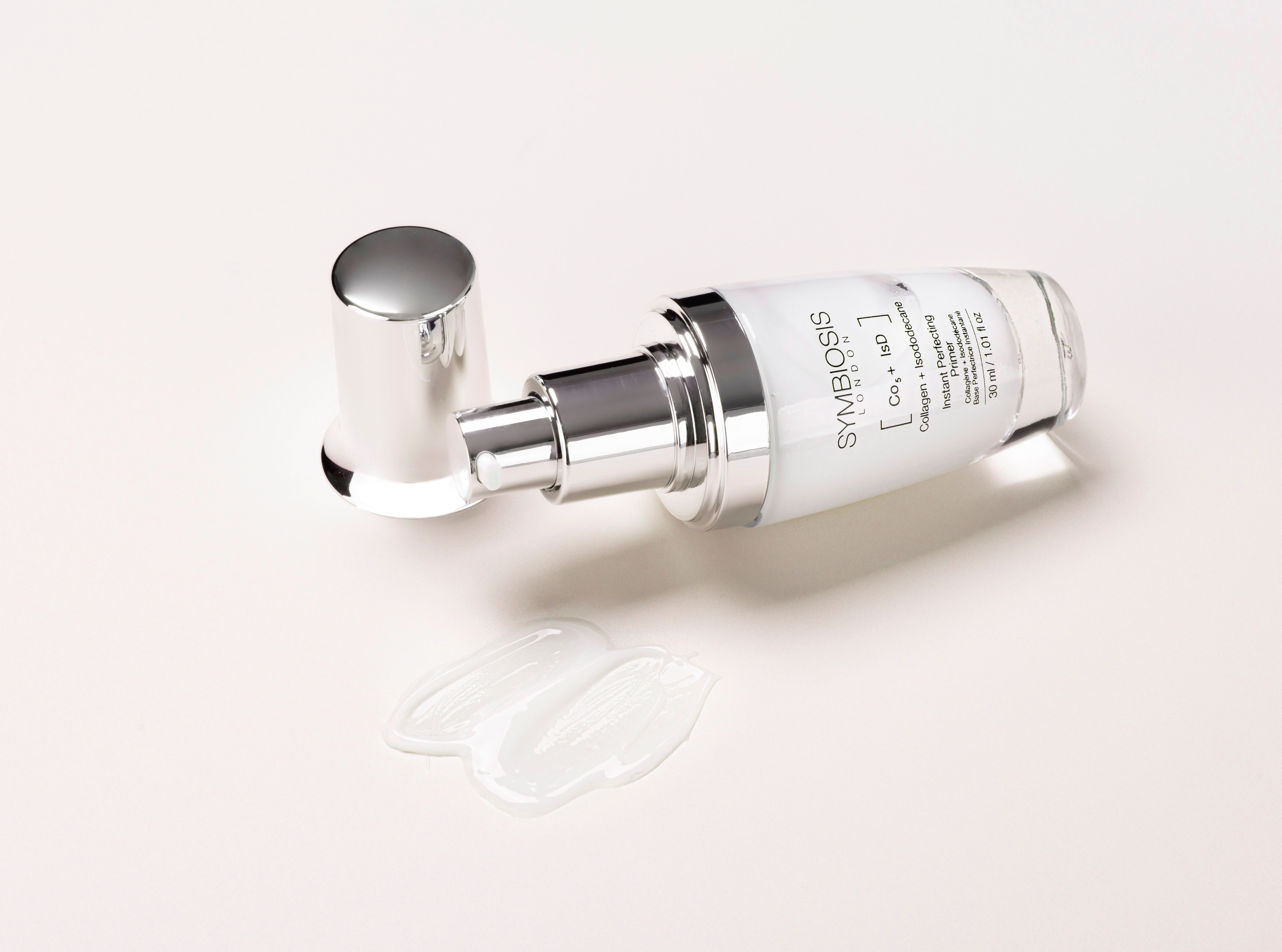 Symbiosis [Collagen + Isododecane] - Instant Perfecting Primer