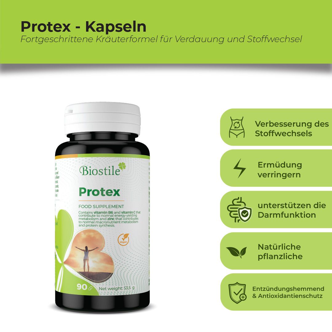 Biostile Protex