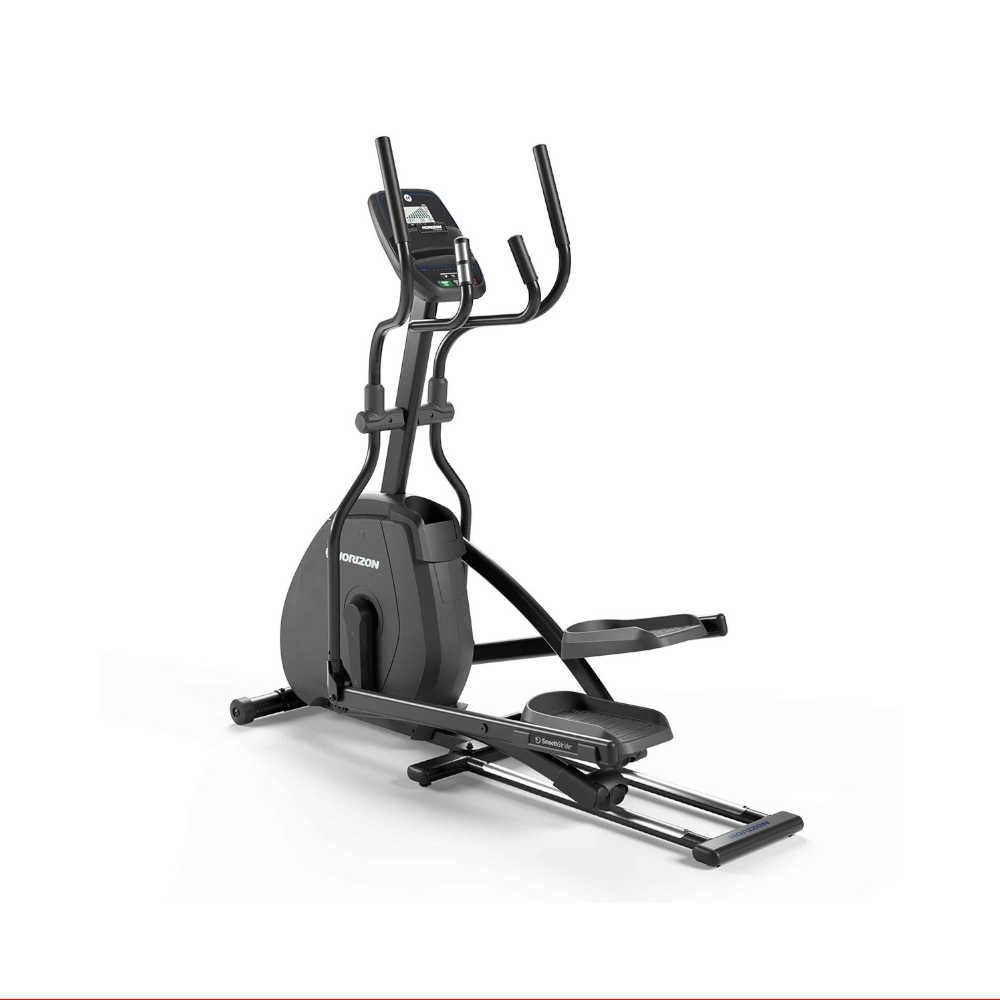 Horizon Andes 2.0 Elliptical Trainer