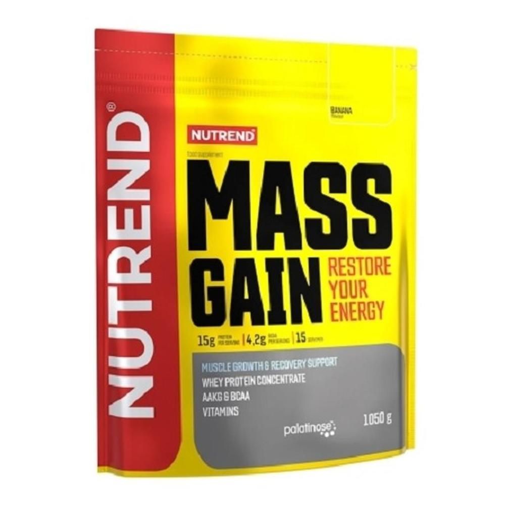 Nutrend Mass Gain