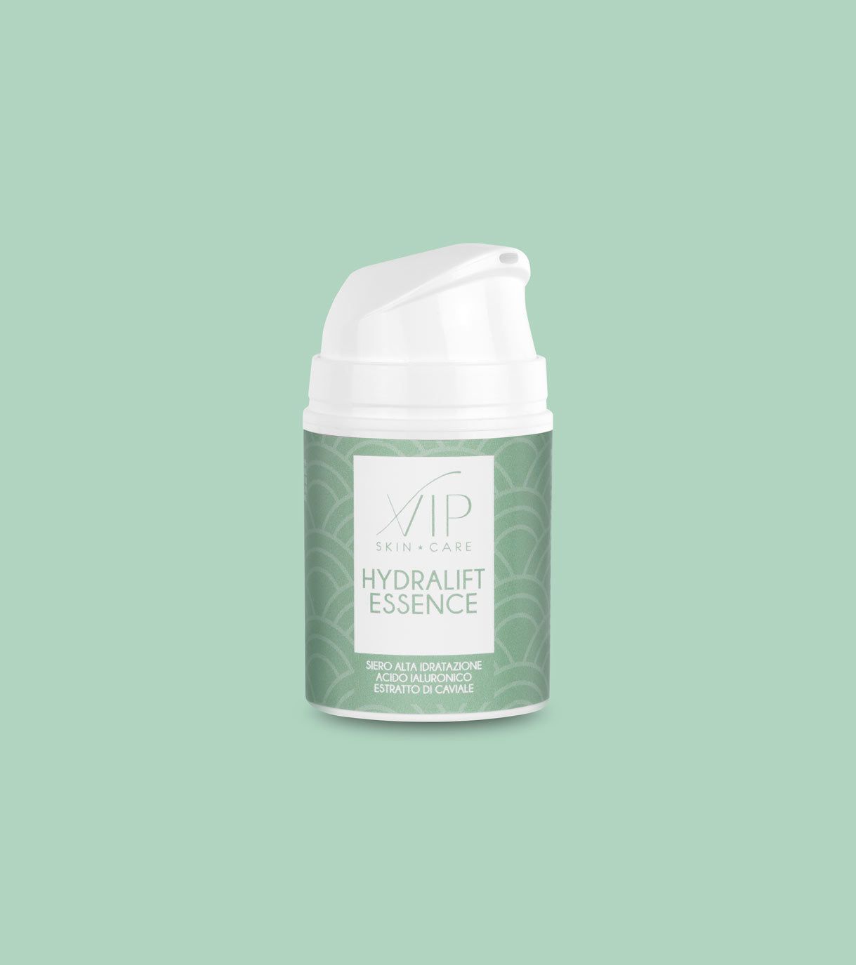 Vip MakeUp Hydralift Essence - Siero Acido Ialuronico