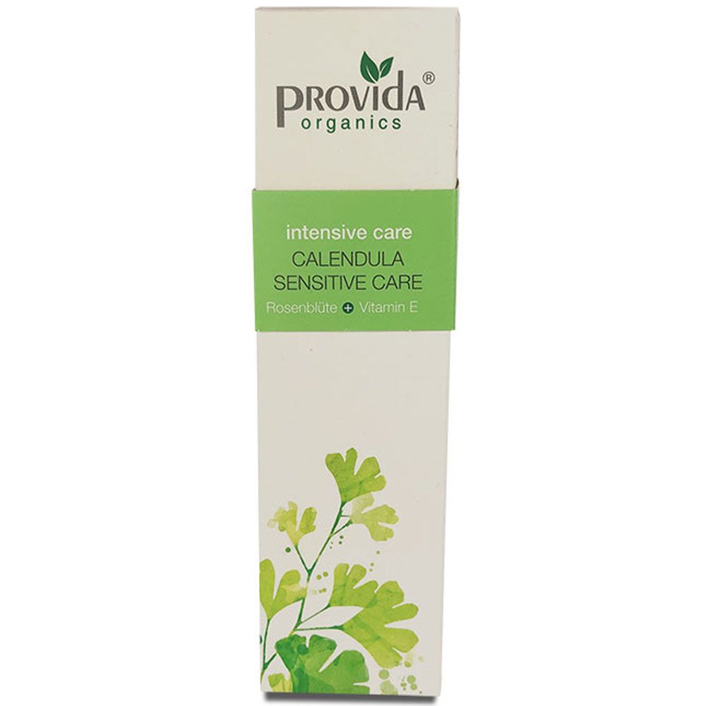 Provida Calendula Sensitive Care 50 ml