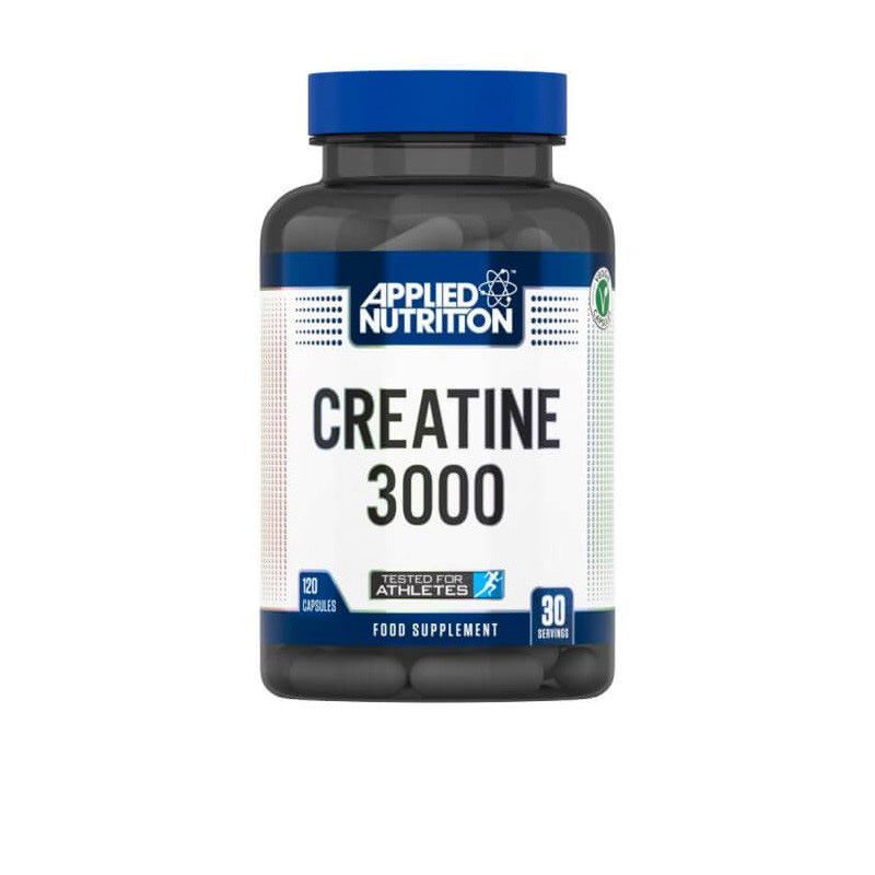 Creatine 3000 Applied Nutrition