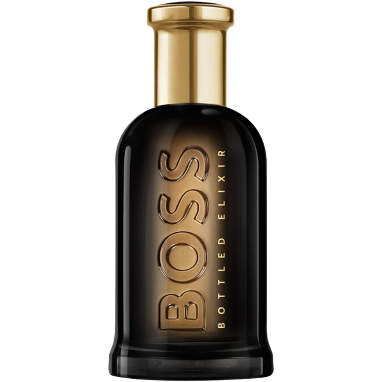 Boss - Hugo Boss, Bottled. Elixir Parfum