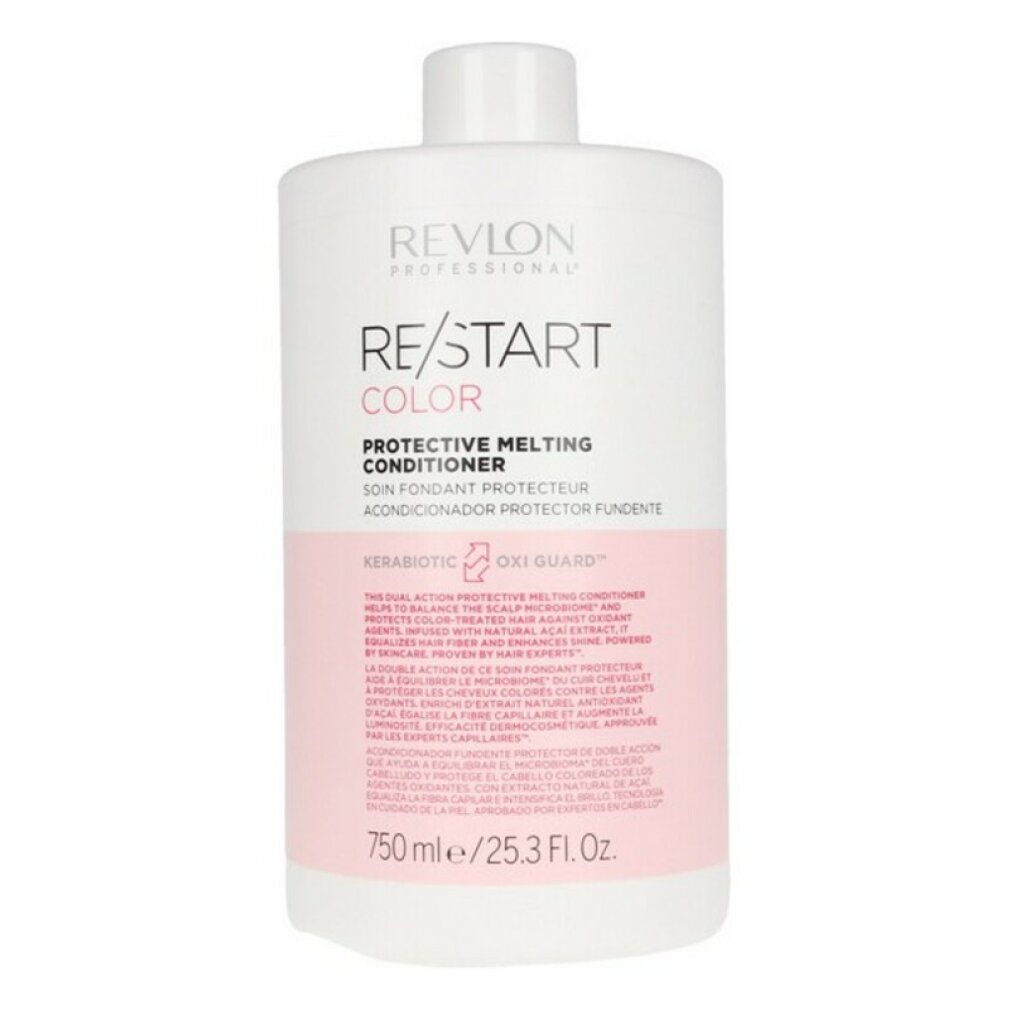 Revlon Re-Start Color Protective Melting Conditioner