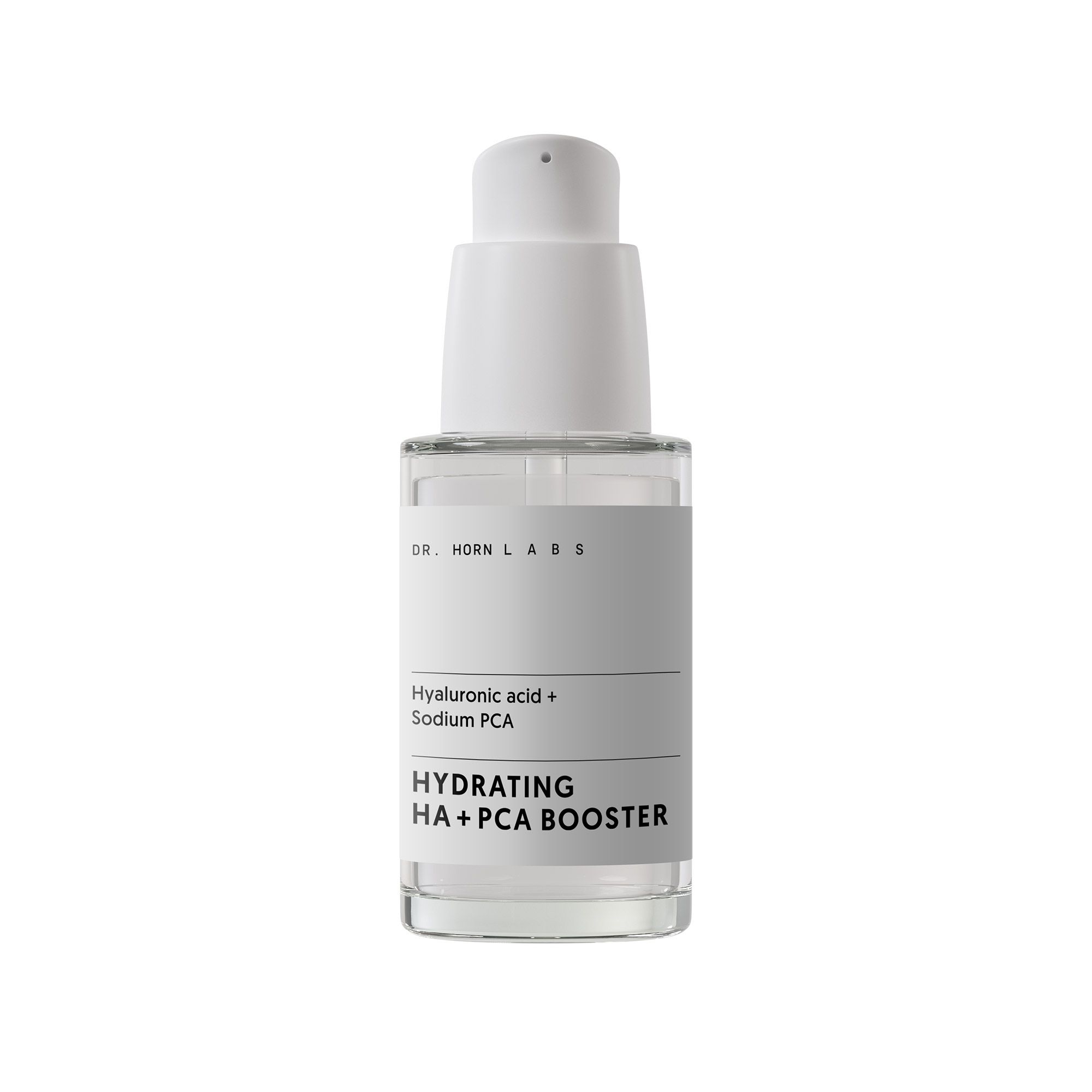 DR. HORN LABS - Hydrating HA + PCA Booster