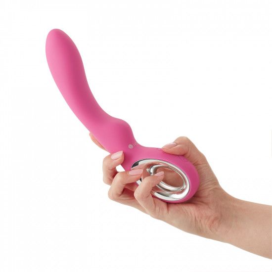 Lumunu G Punkt Vibrator S2