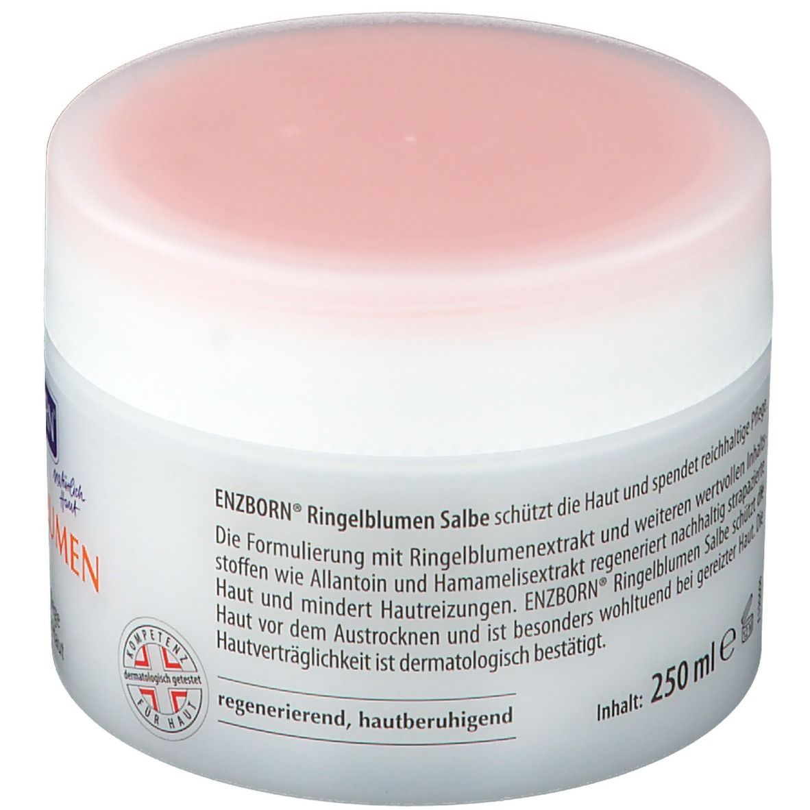 ENZBORN® Ringelblumen Salbe