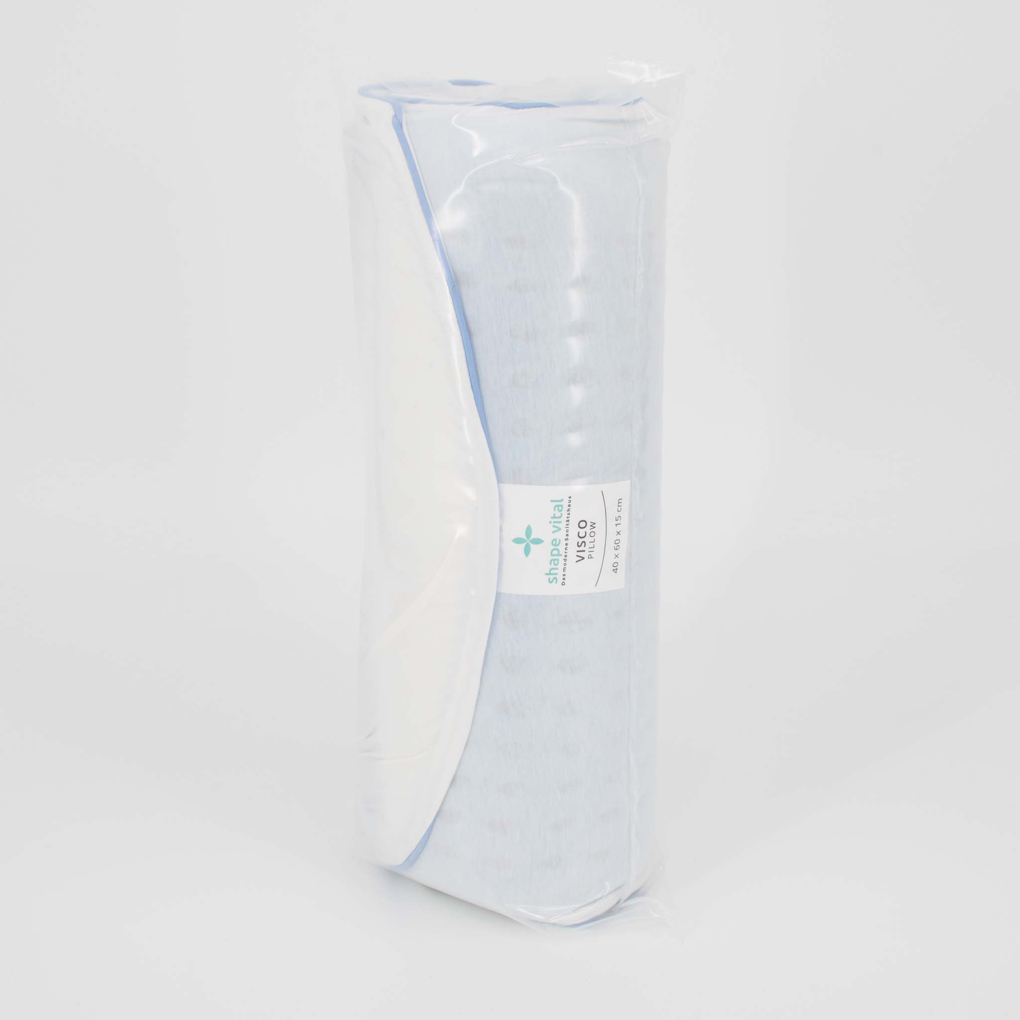 SHAPEVITAL Ergonomisches Kopfkissen Vital-Dream