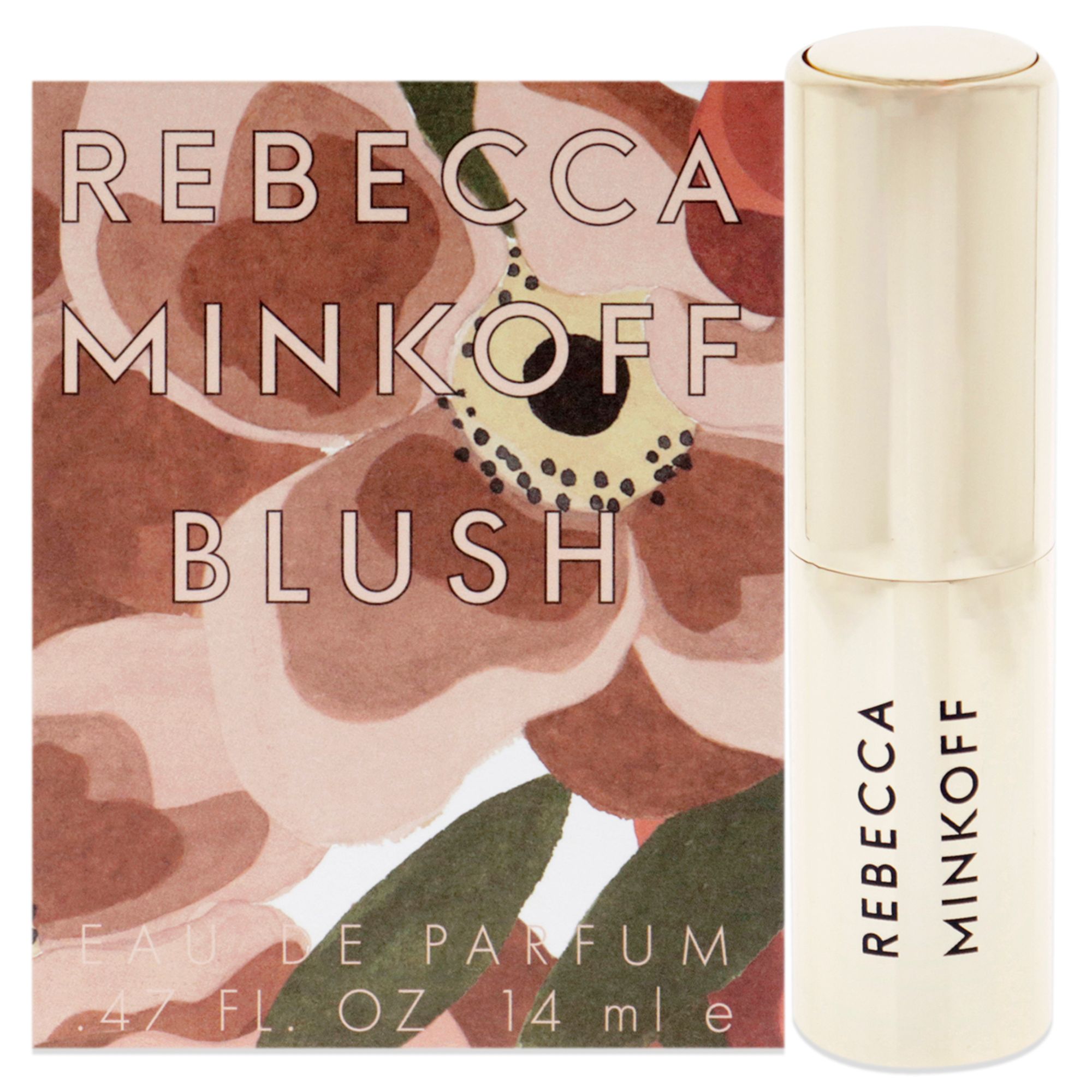 Rebecca Minkoff Blush von Rebecca Minkoff für Damen – EDP-Spray