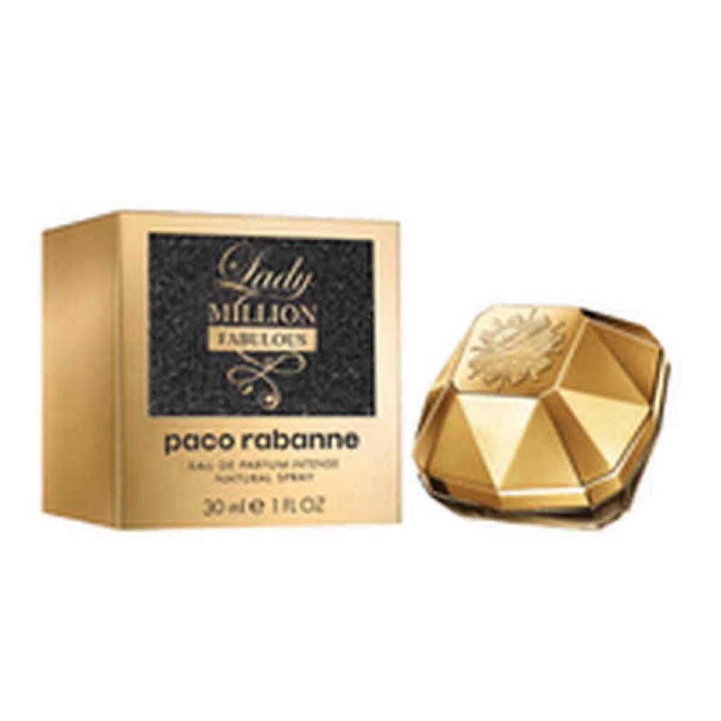 Paco Rabanne, Lady Million Fabulous E.d.P. Nat. Spray