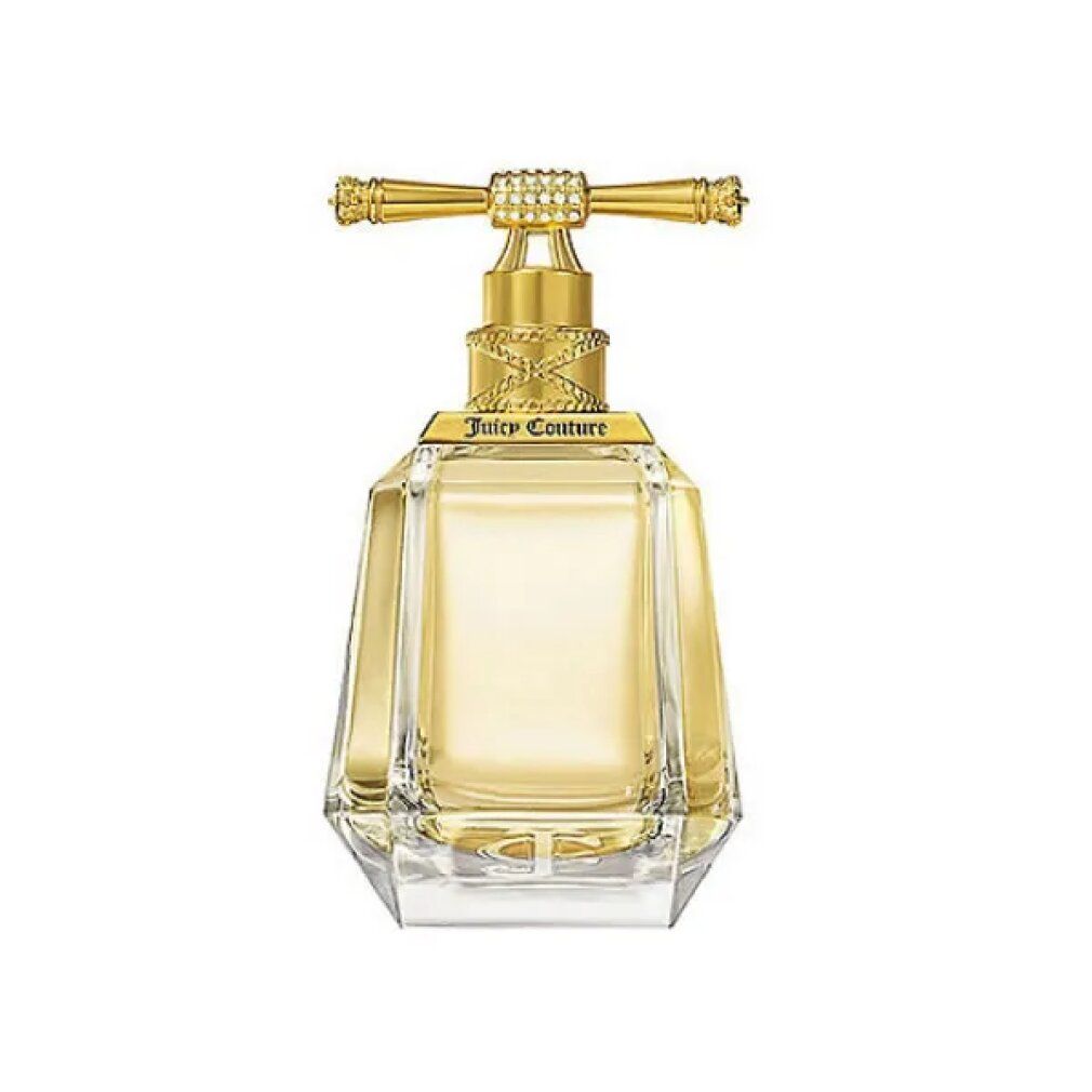 Juicy Couture i Am Juicy Couture Eau De Parfum Spray