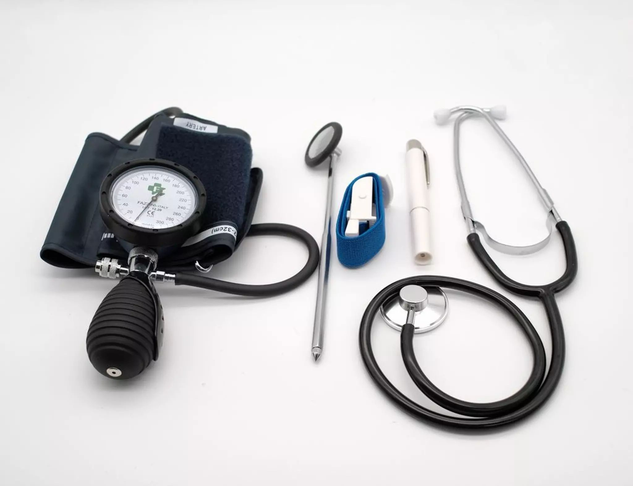 Fazzini Diagnostik Set