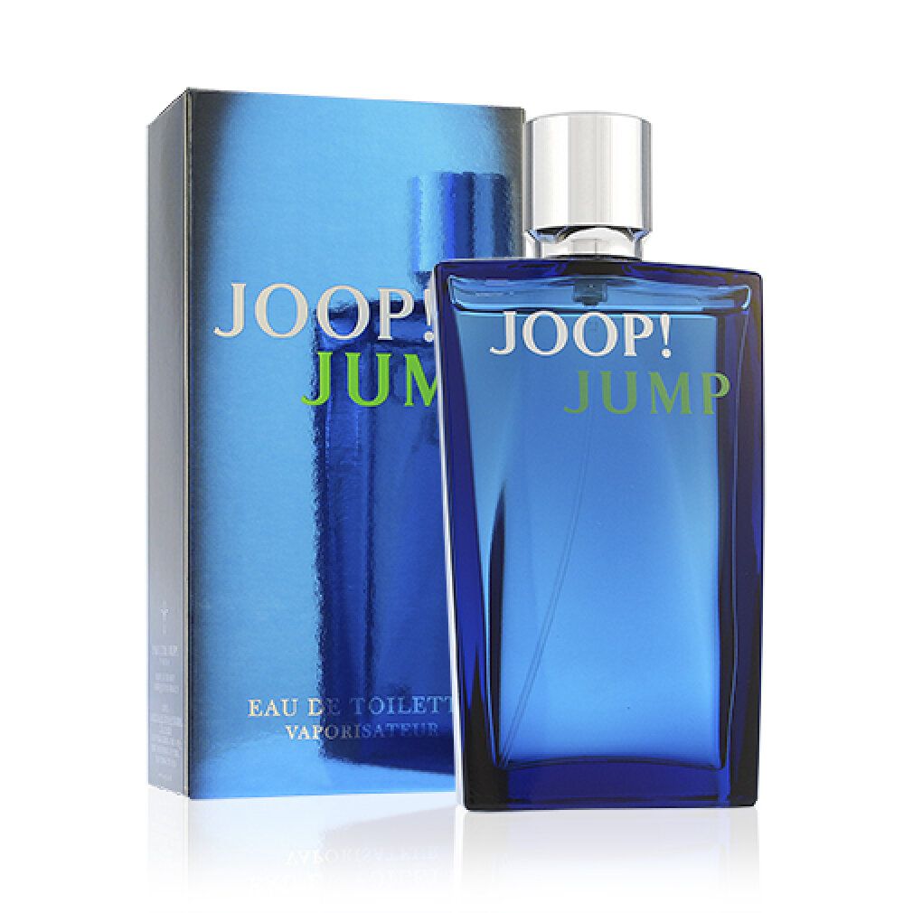 Joop! Jump Eau de Toilette