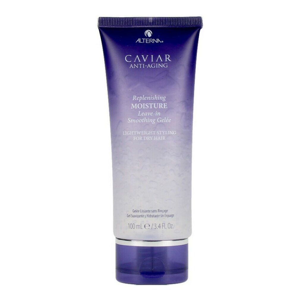 caviar replenishing moisture glättendes Leave-in-Gelee
