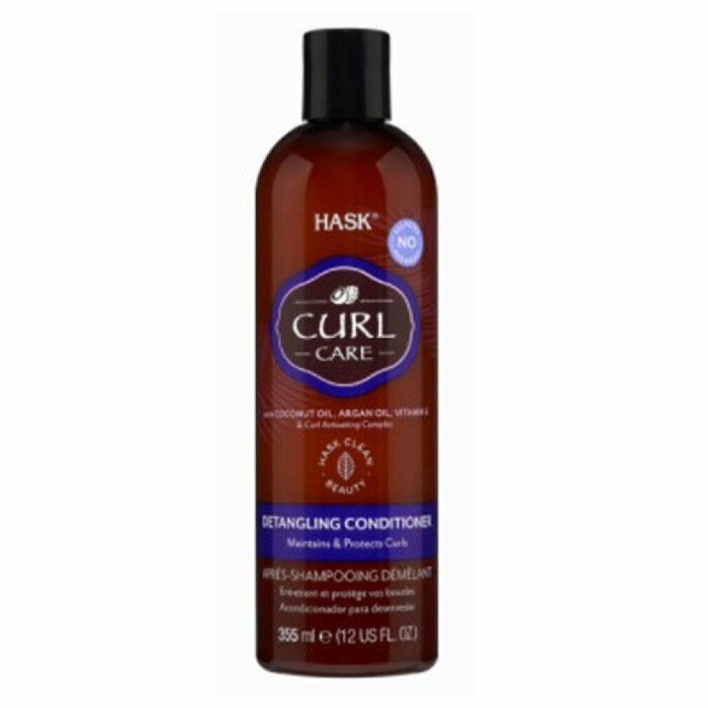 Curl Conditioner Locken
