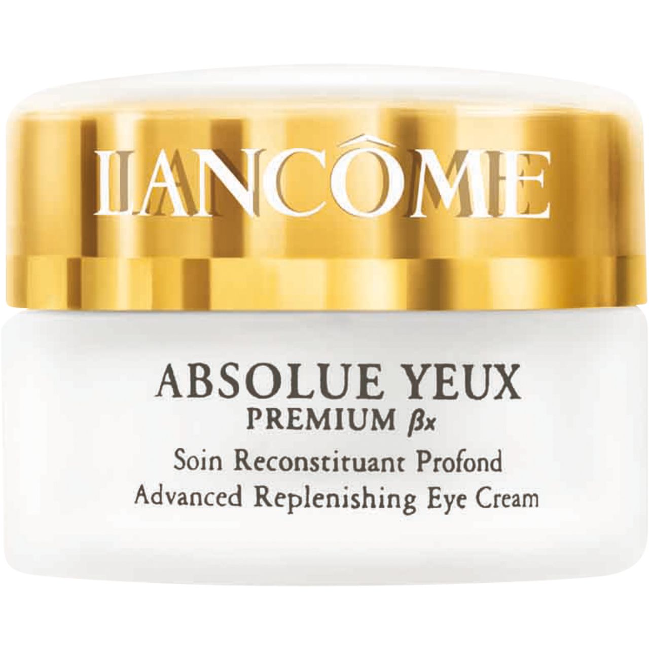 LANCÔME Absolue Premium ßx Crème Yeux Augencreme