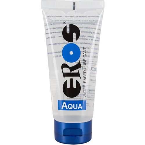 EROS *Aqua*