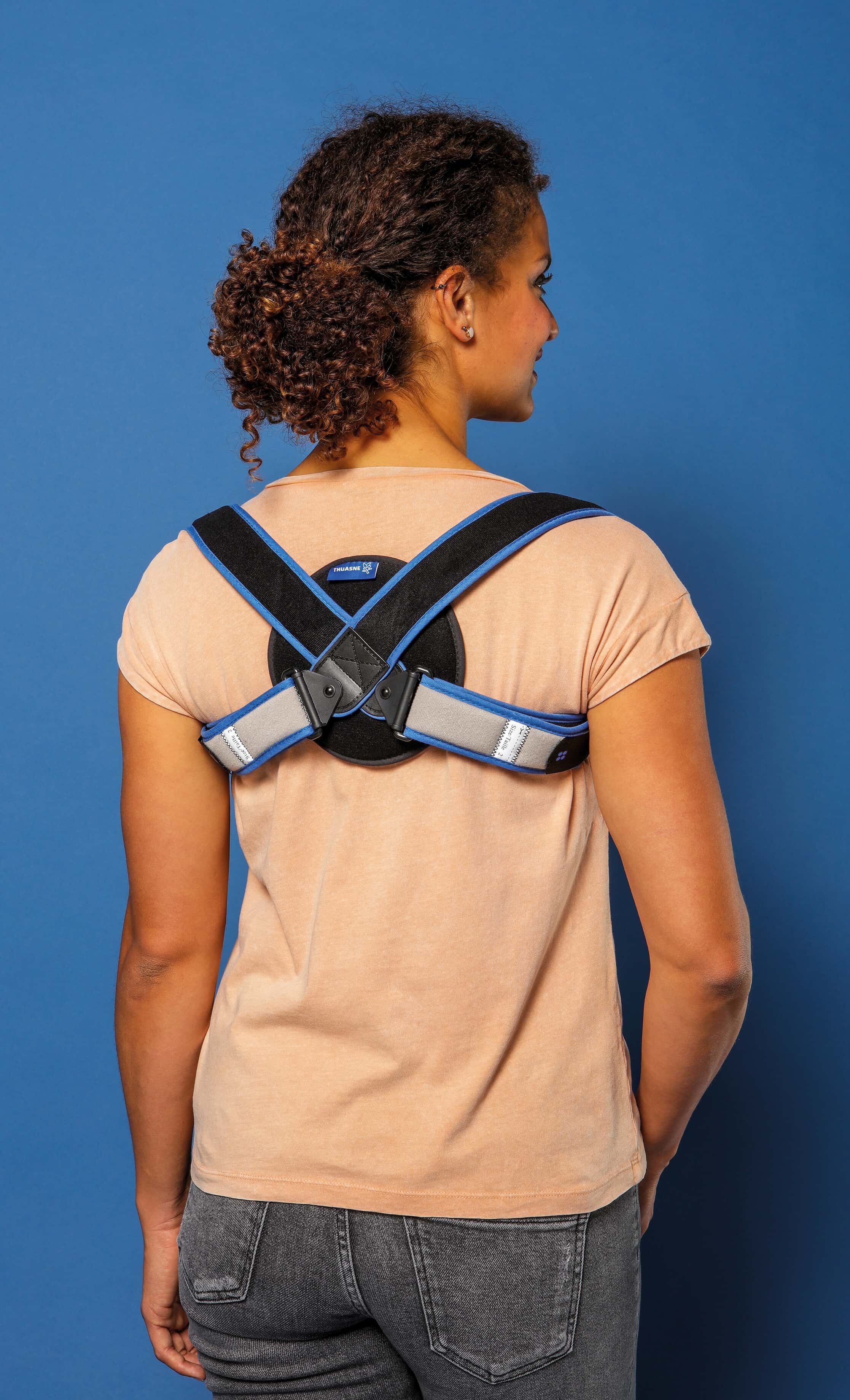 Thuasne Ligaflex Clavicula Schlüsselbeinbandage