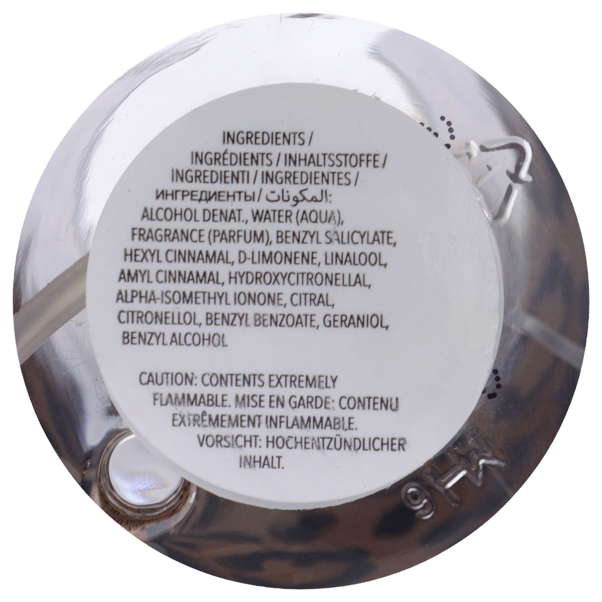 Instinct von Rachel Zoe