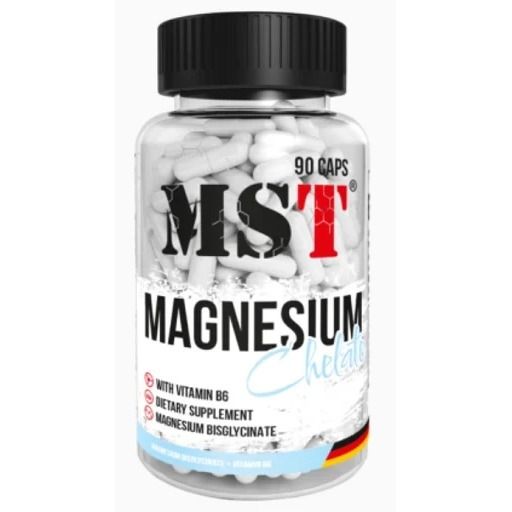 MST - Magnesium Chelate