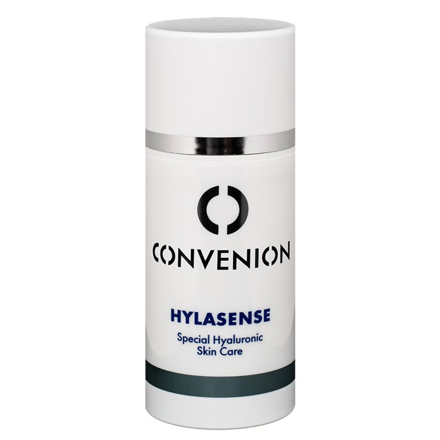 Convenion Cosmetics FACE HYLASENSE Special Hyaluronic Skin Care
