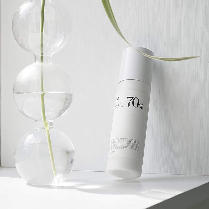 Anua Heartleaf 70% Daily Lotion, 200 ml