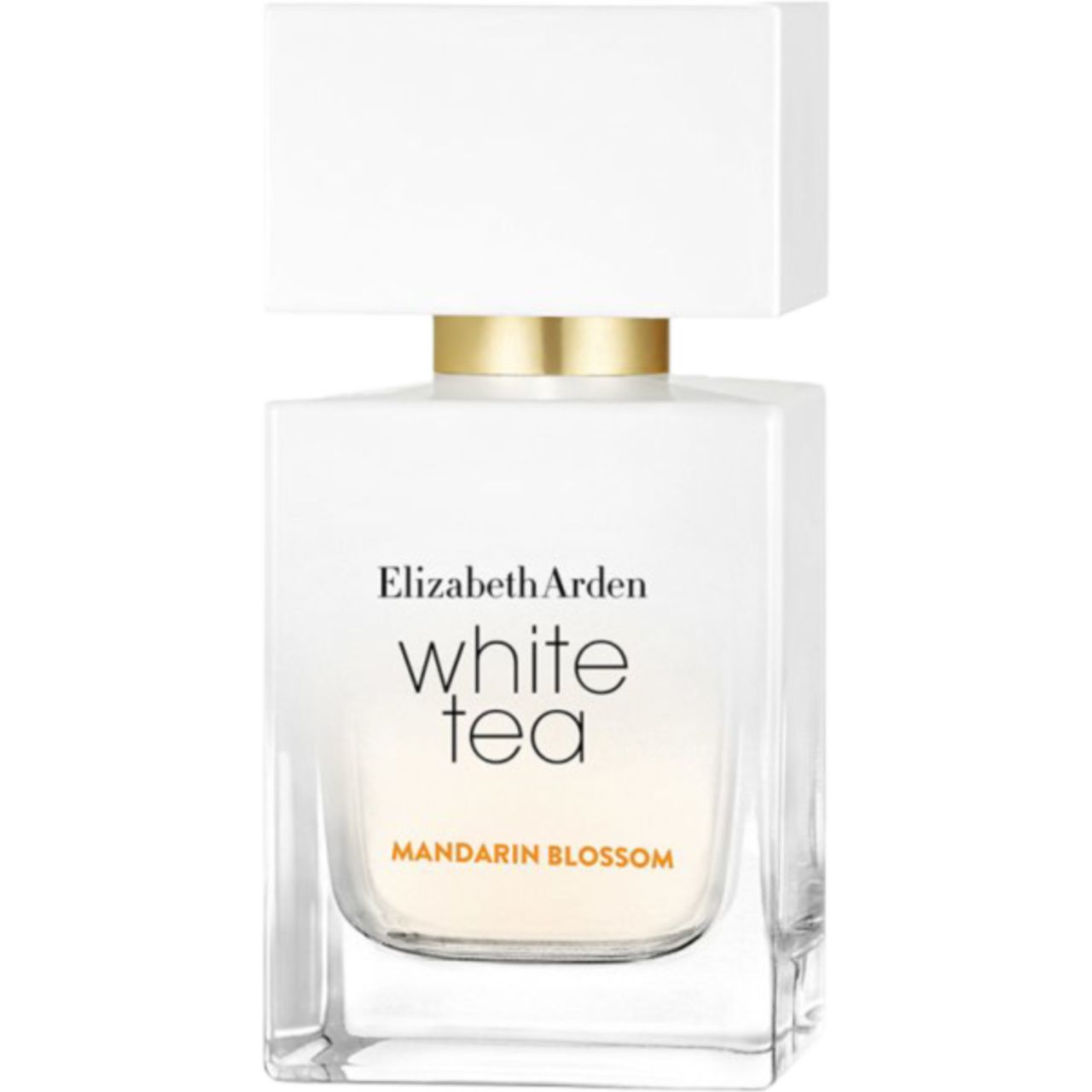 White Tea Mandarin Blossom Eau de Toilette 30 ml