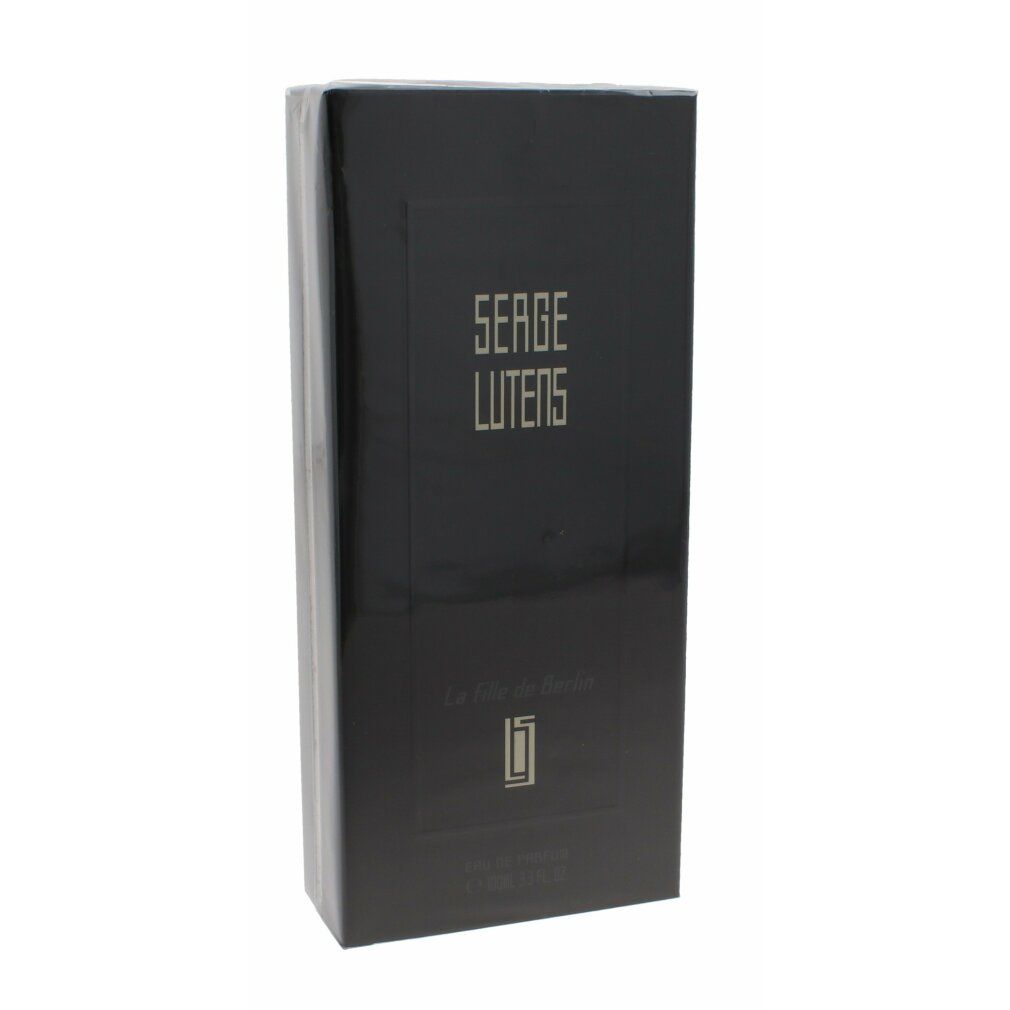 Serge Lutens, La Fille de Berlin EdP Flacon Nat. Spray