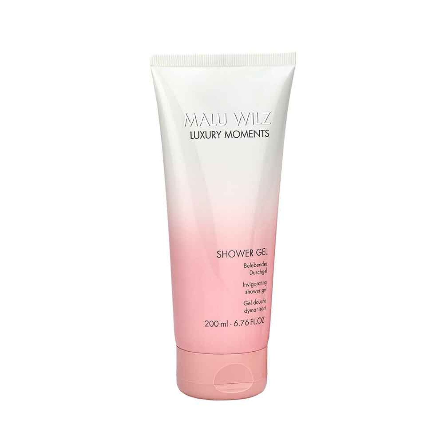 Malu Wilz Kosmetik Luxury Moments Body Care Shower Gel