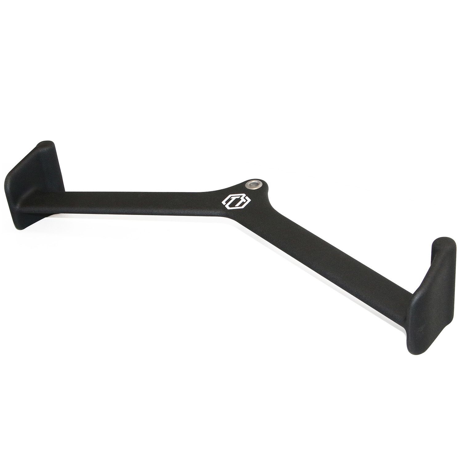 Sporttrend24 Breiter Rudergriff einwärtsgedreht,Sporttrend24 Breiter Rudergriff einwärtsgedreht