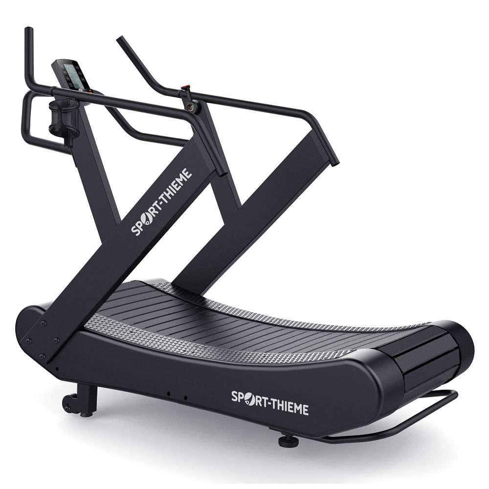 Sport-Thieme Laufband T850