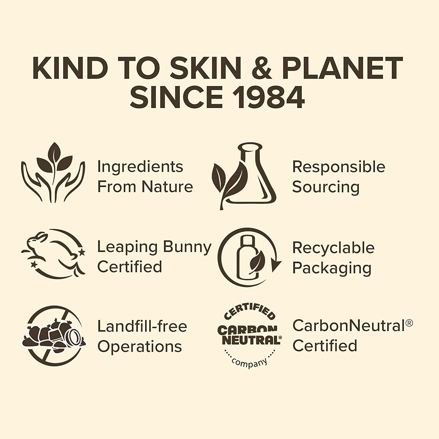 Burt's Bees Baby Shampoo & Waschgel