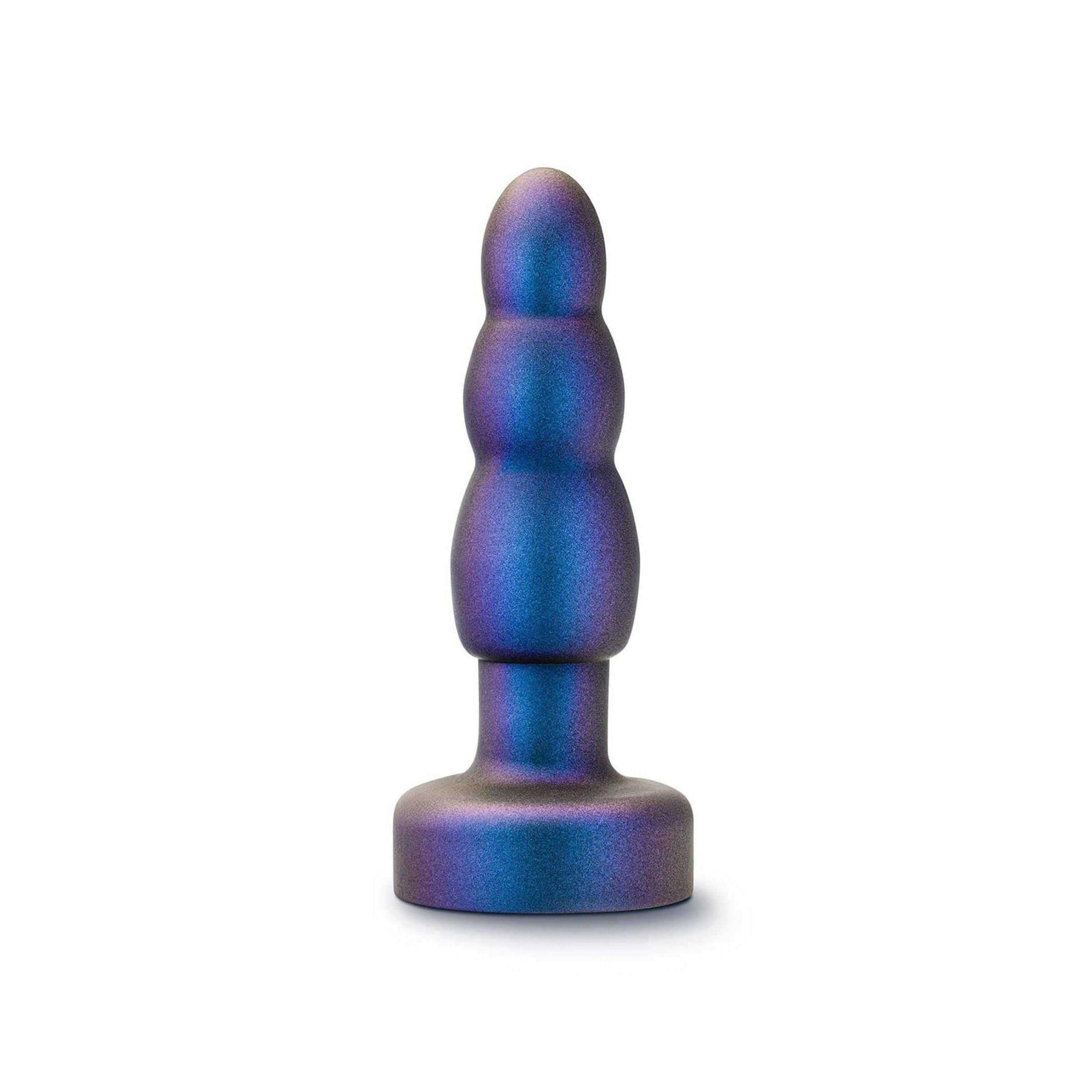 Blush - ANAL ADVENTURES MATRIX KINETIK Plug SPACE AGE