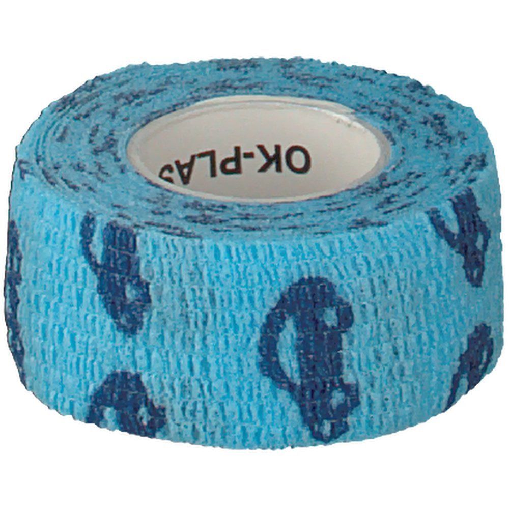 OK-Plast 4,5 m x 2,5 cm Auto-Motiv