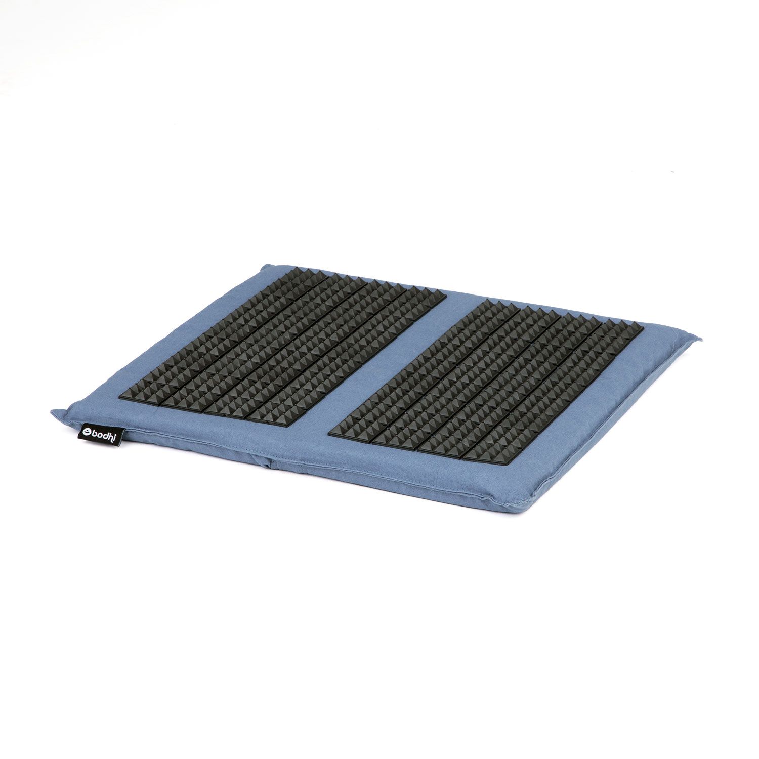 bodhi Vital Akupressur-DELUXE-Set blau, SPIKY
