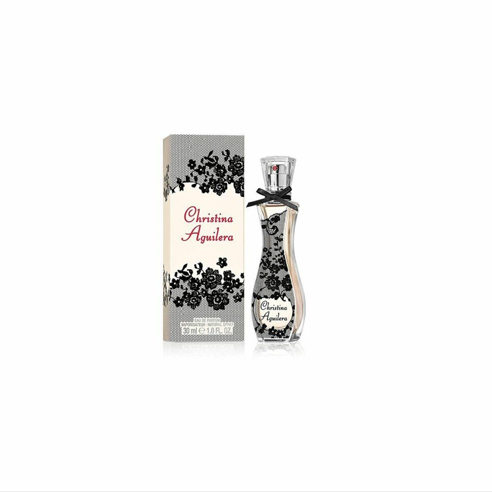 Christina Aguilera, EdP Nat. Spray
