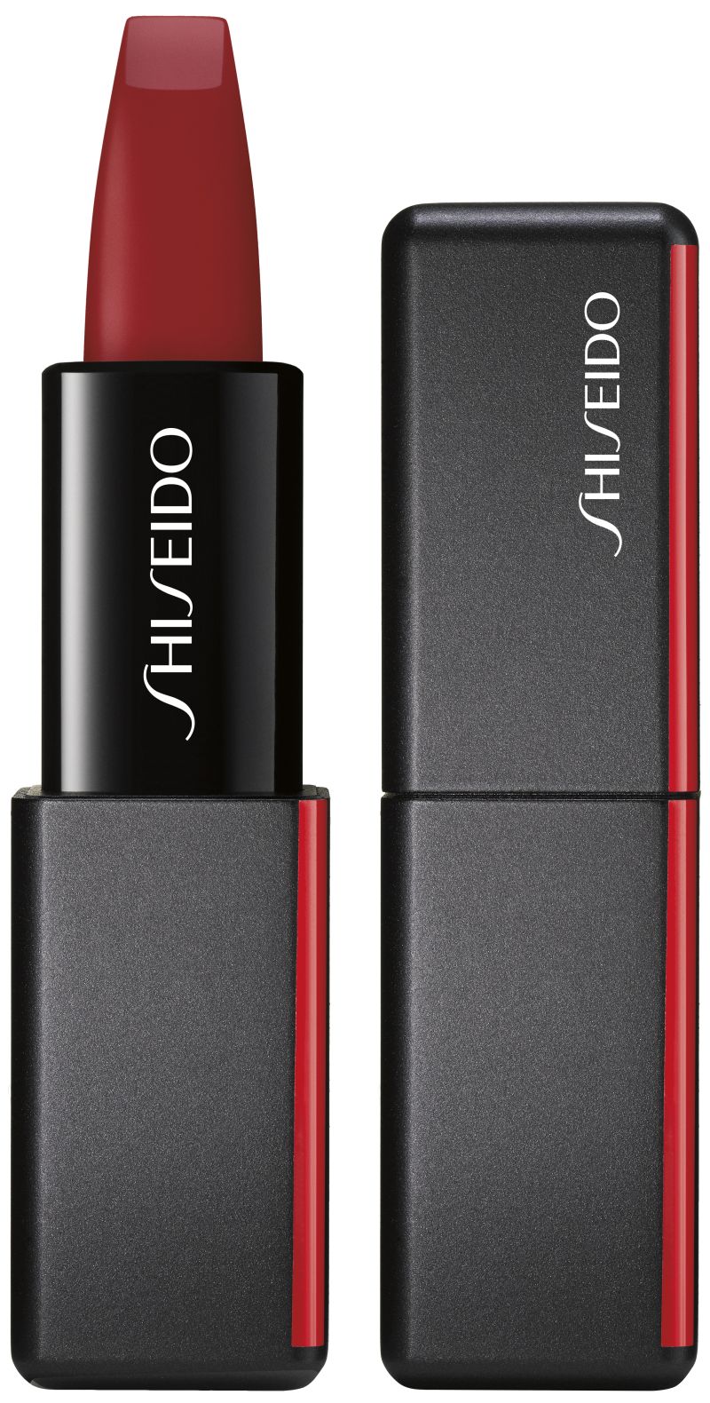 Shiseido Lip Modern Matte 516 4 g Lippenstift