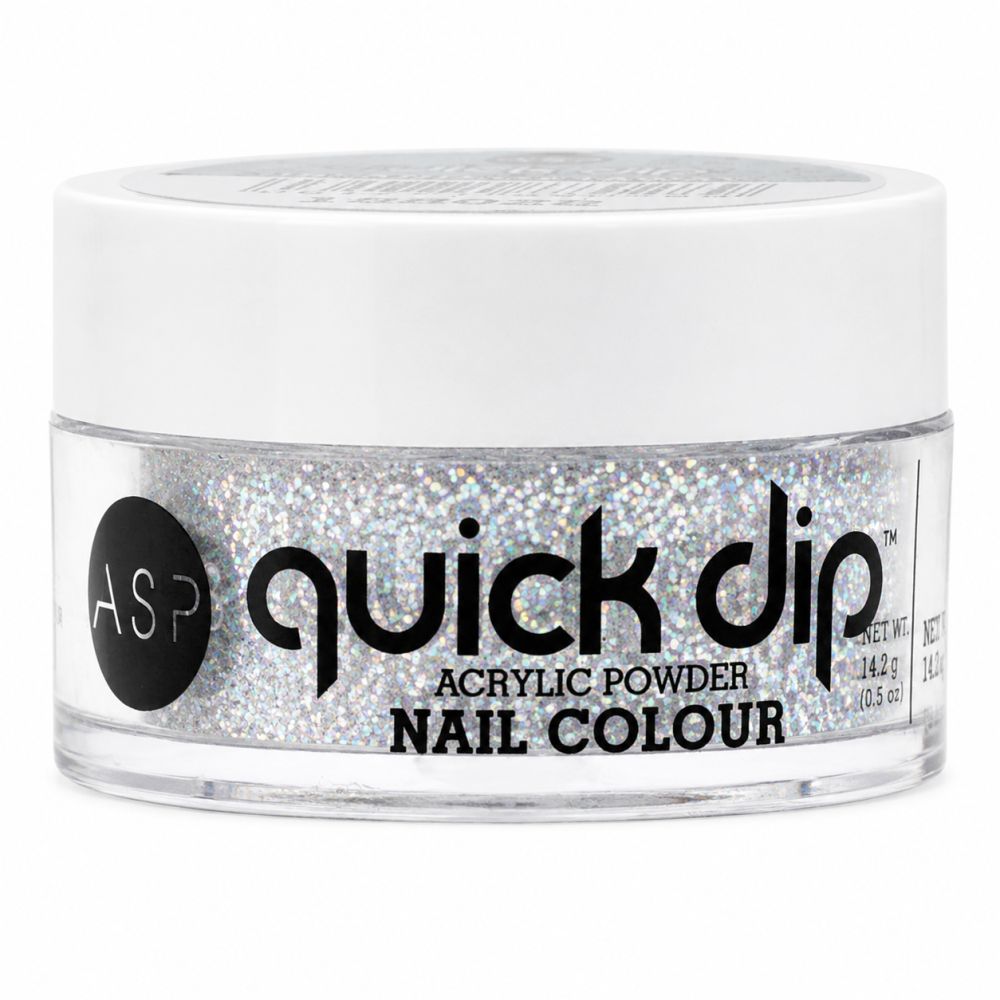 ASP - Farbliches Acrylpulver Quick Dip
