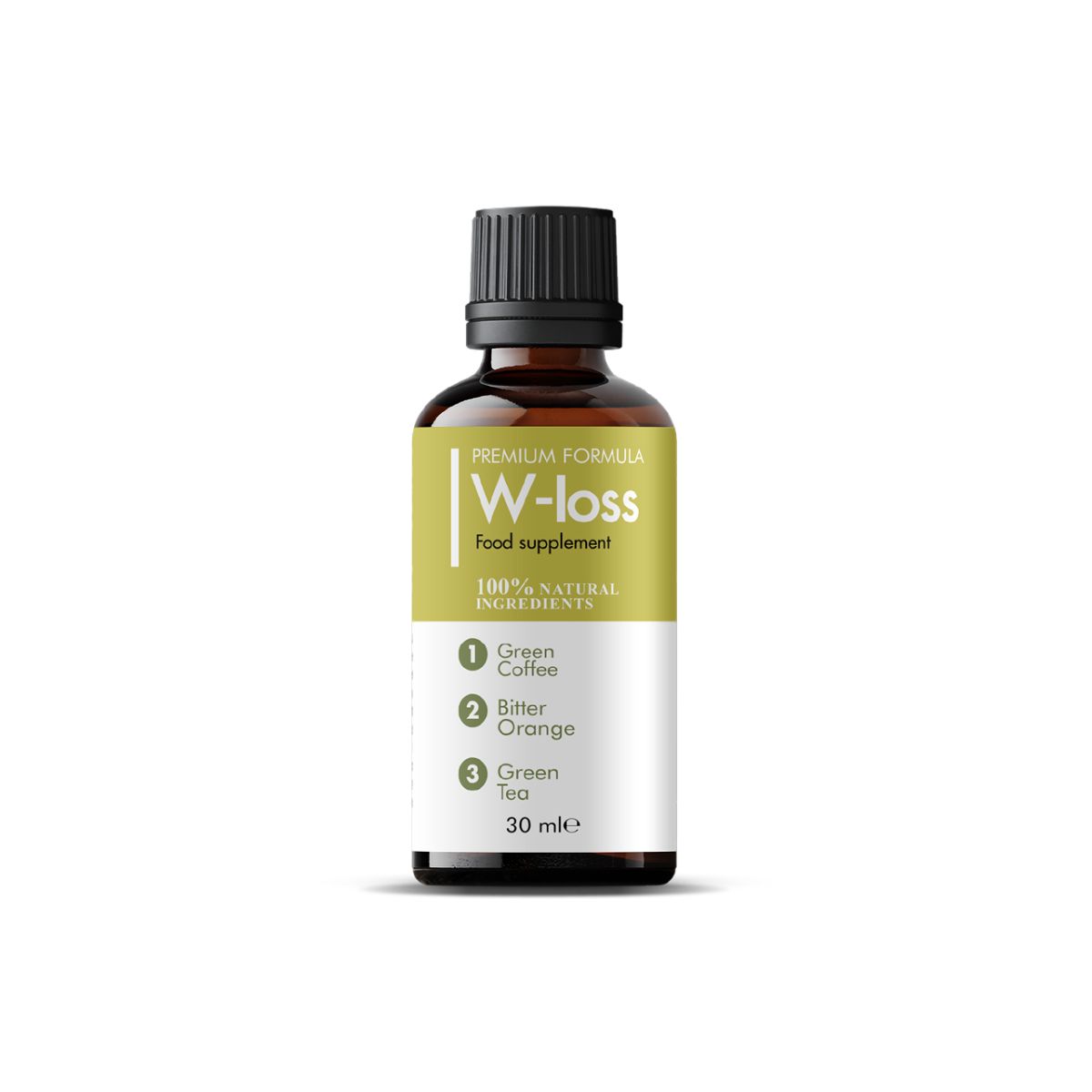 W-Loss 1 ml