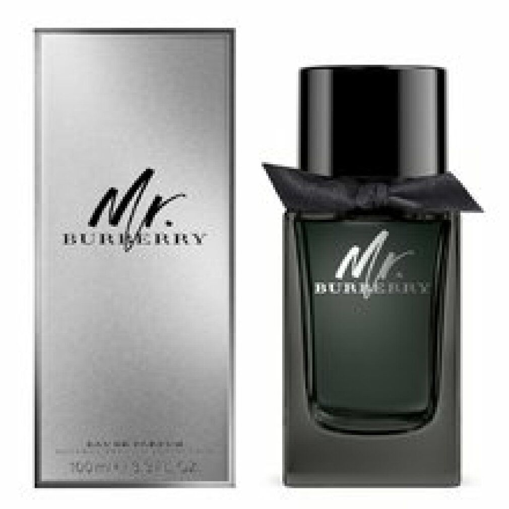 Mr. Burberry Eau De Parfum Spray