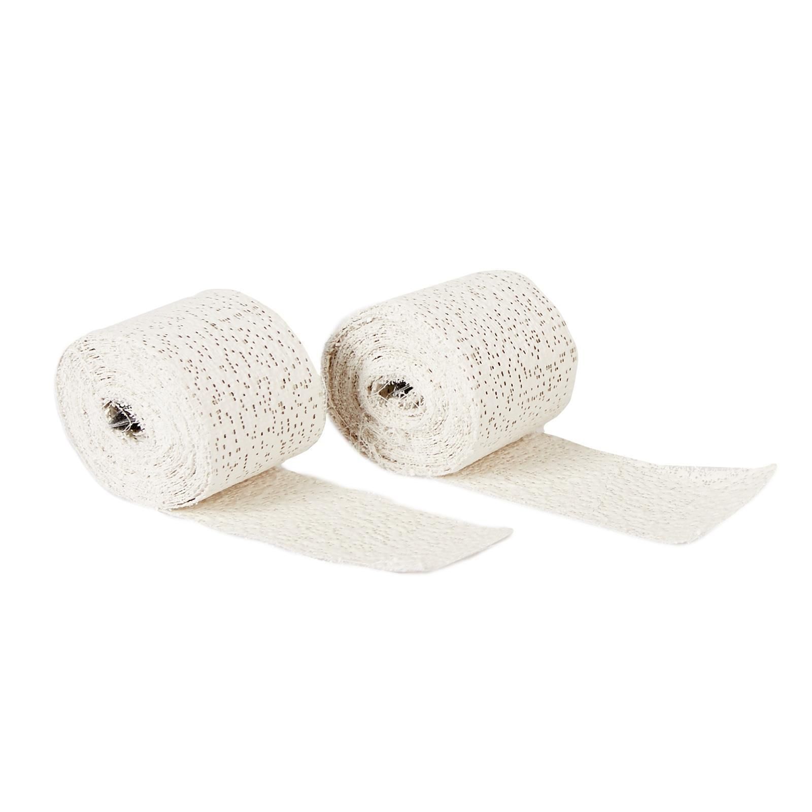 Romed Gipsbinden 12 Rollen á 3 m 5 cm