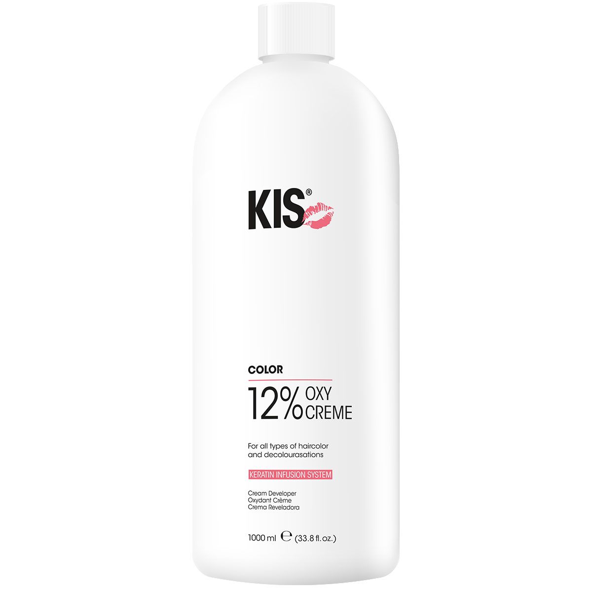 KIS - Color 1000 ml
