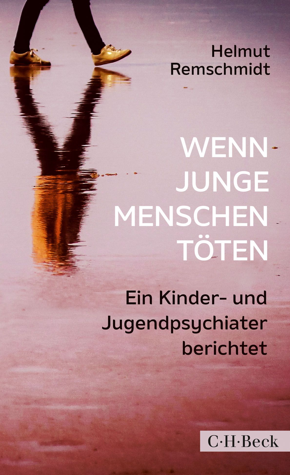 Wenn Jugendliche töten
