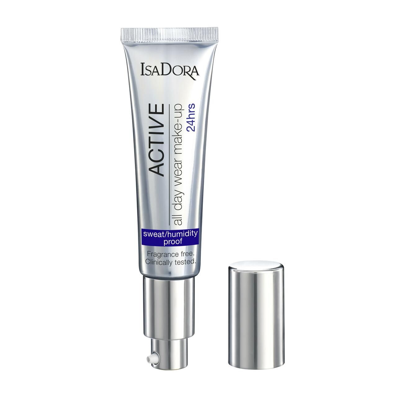 IsaDora, Active All Day Wear Make-Up