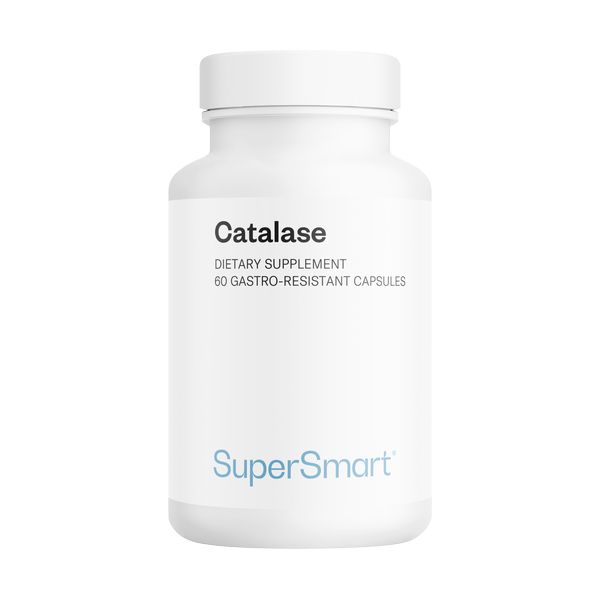 Catalase - SuperSmart 60 St