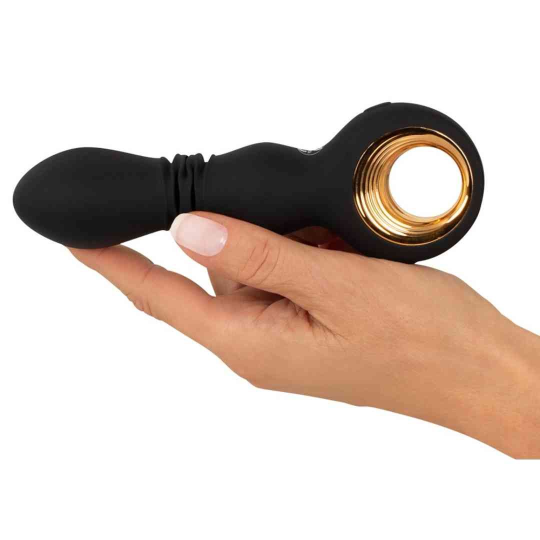 Strong Thrusting Vibrator | Eternal 1 St